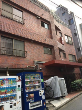 Shinjuku House